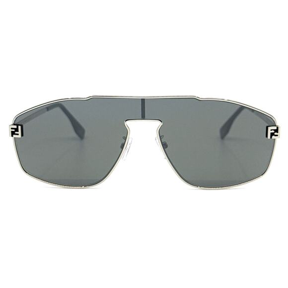 New, FENDI Sunglasses FE40129U 16C Authentic - Picture 1 of 11